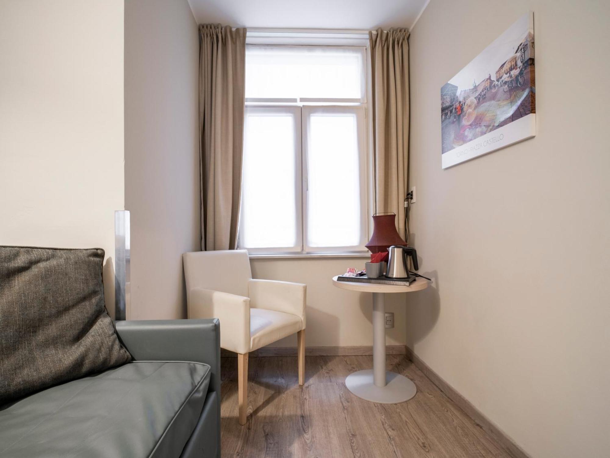 Best Quality Hotel Gran Mogol Turin Ngoại thất bức ảnh