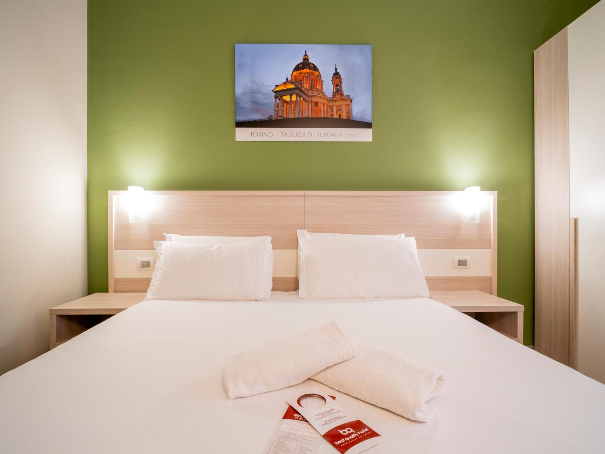 Best Quality Hotel Gran Mogol Turin Ngoại thất bức ảnh