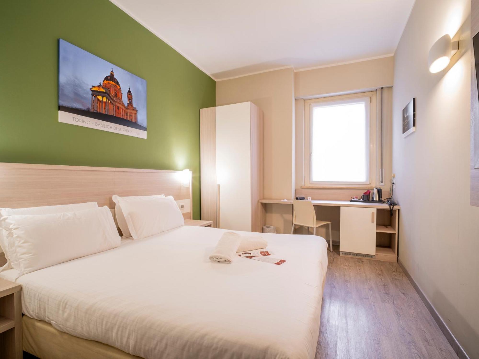 Best Quality Hotel Gran Mogol Turin Ngoại thất bức ảnh