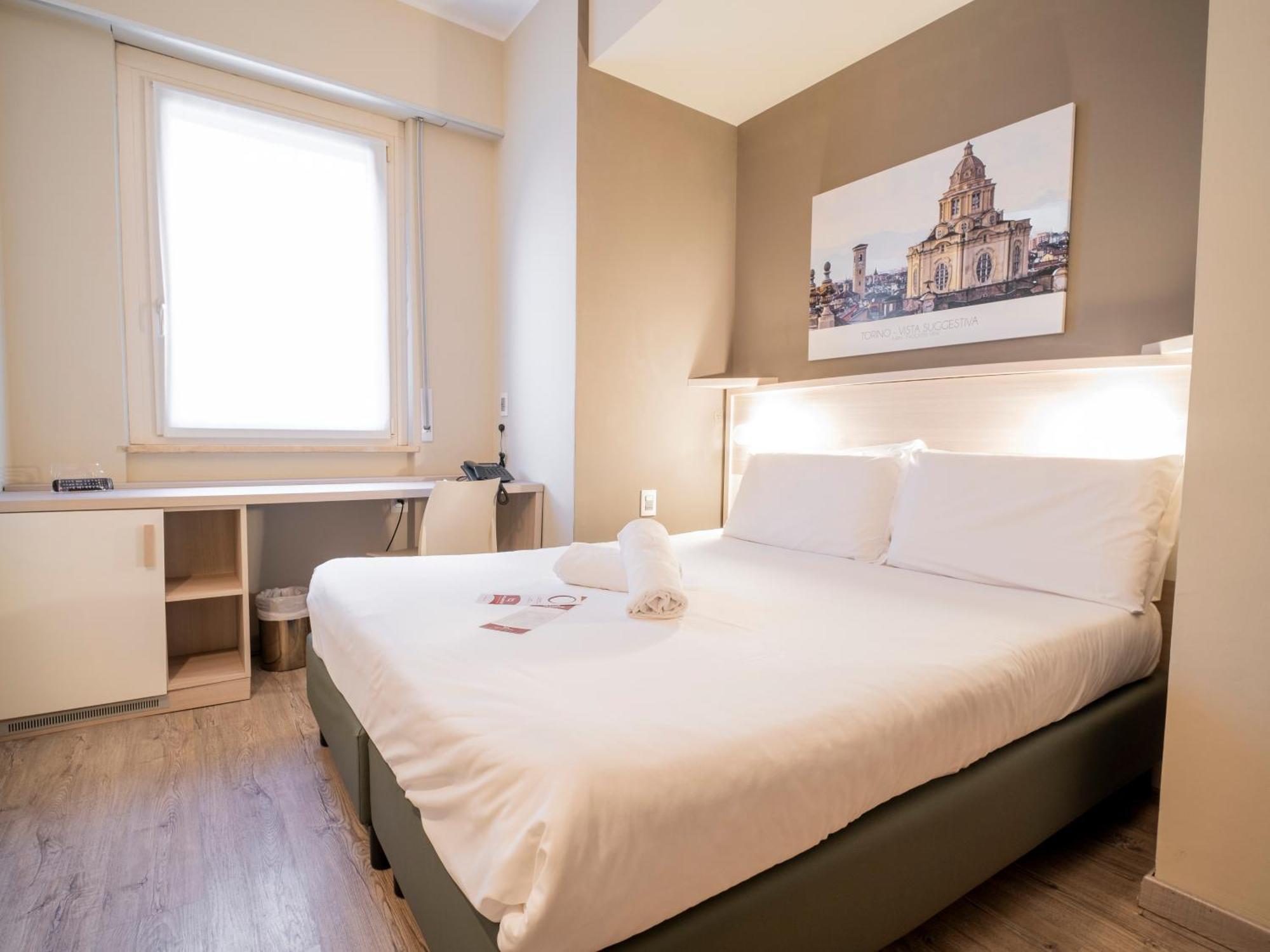 Best Quality Hotel Gran Mogol Turin Ngoại thất bức ảnh