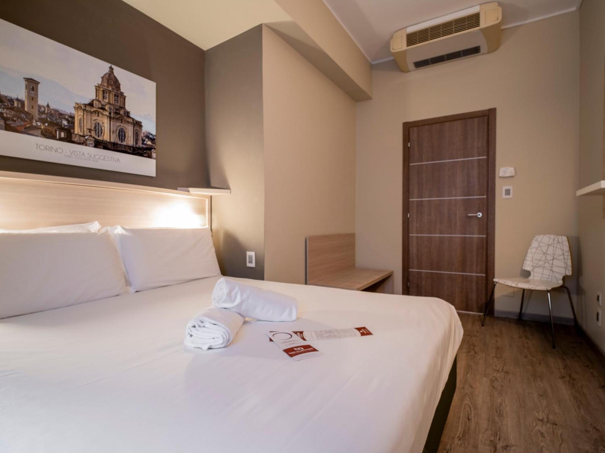 Best Quality Hotel Gran Mogol Turin Ngoại thất bức ảnh