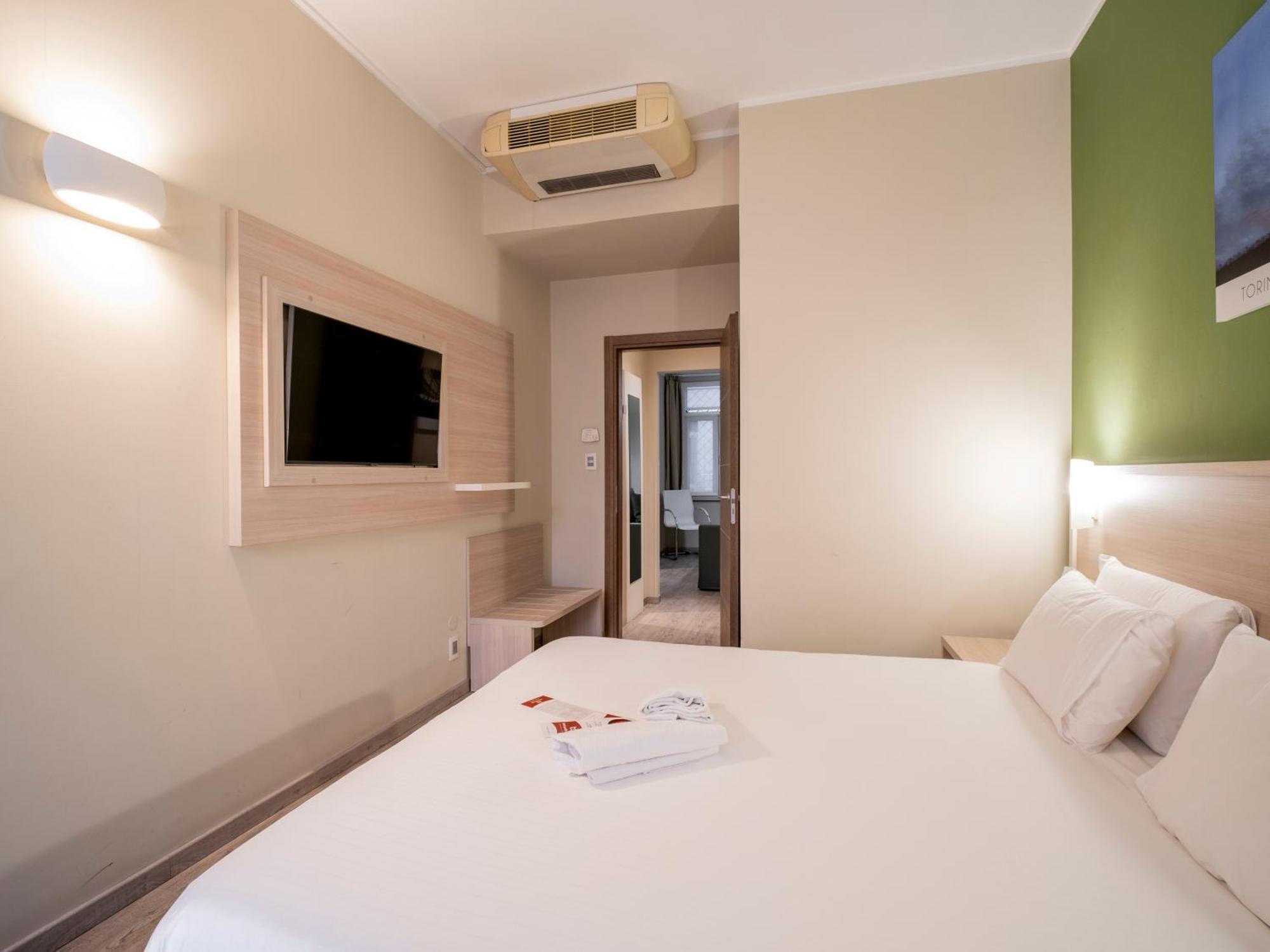 Best Quality Hotel Gran Mogol Turin Ngoại thất bức ảnh