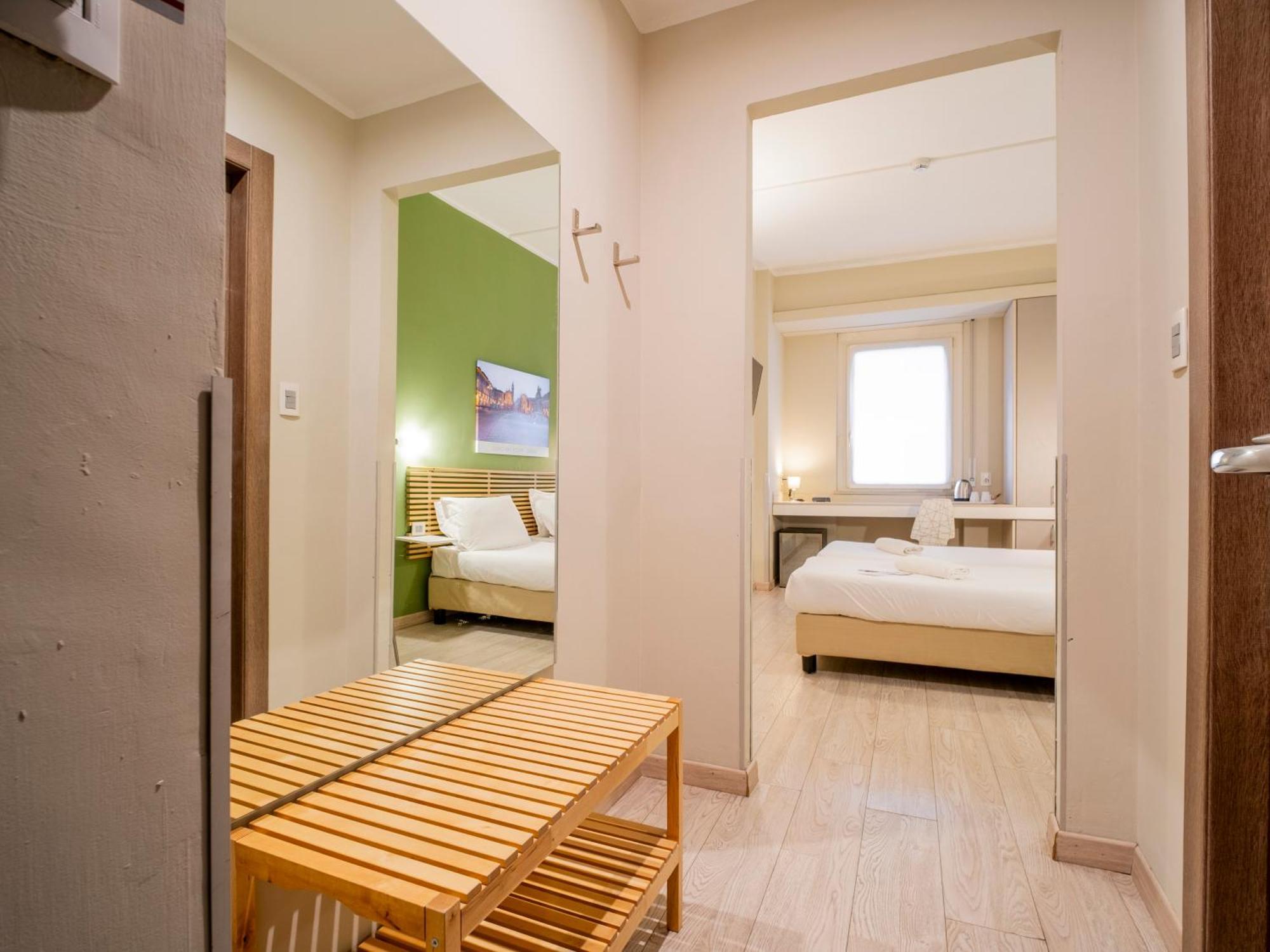 Best Quality Hotel Gran Mogol Turin Ngoại thất bức ảnh