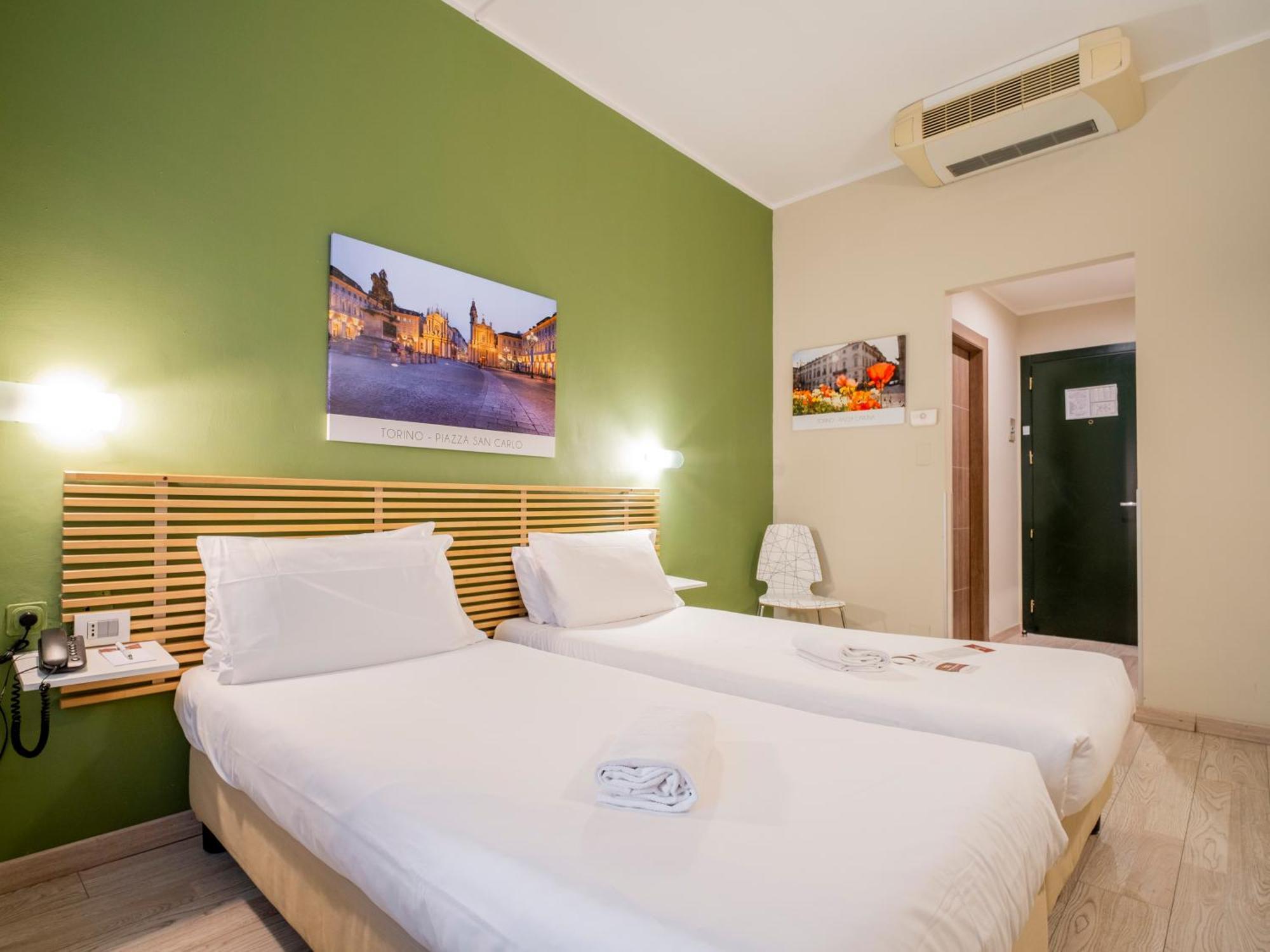 Best Quality Hotel Gran Mogol Turin Ngoại thất bức ảnh