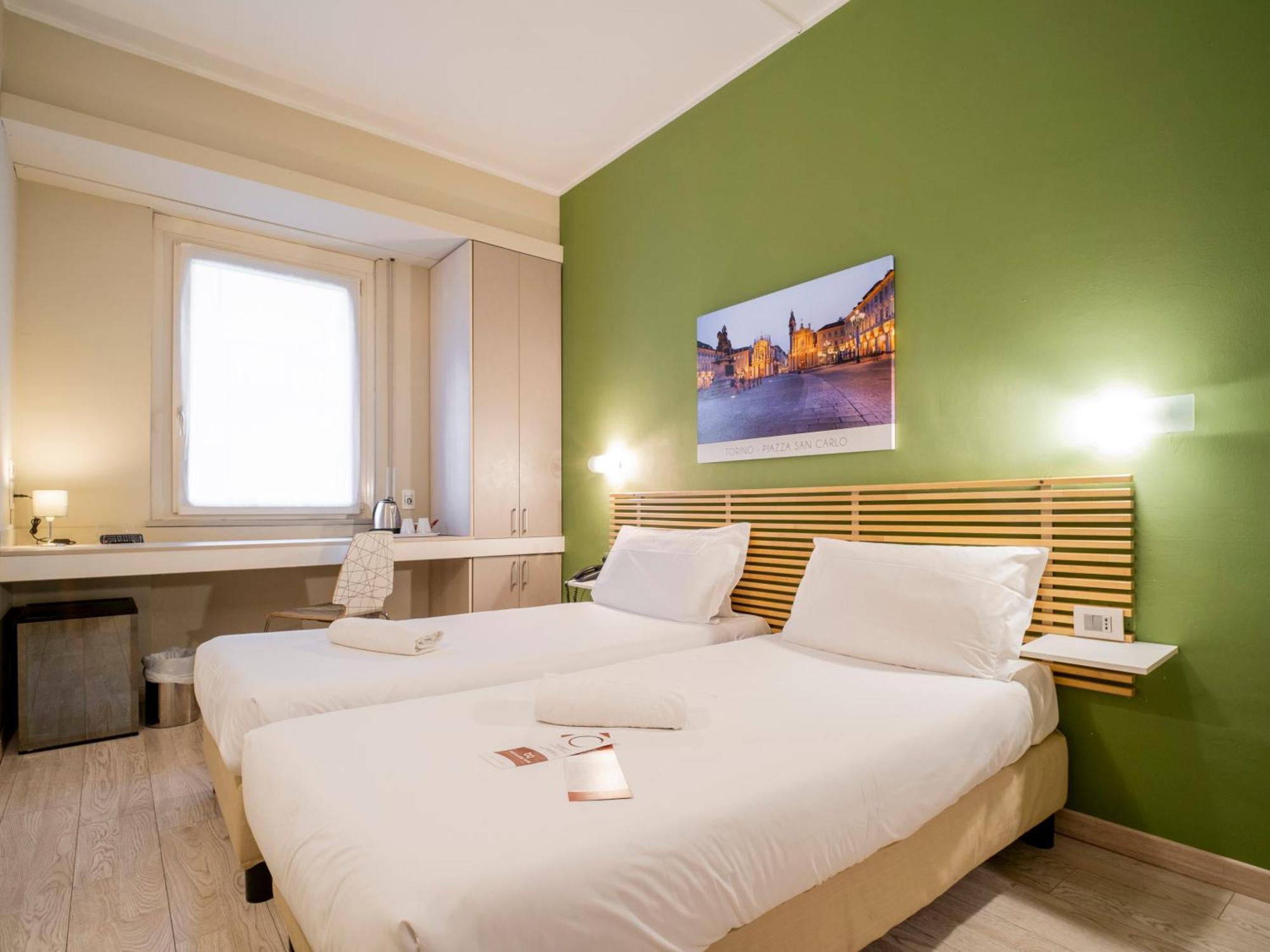 Best Quality Hotel Gran Mogol Turin Ngoại thất bức ảnh