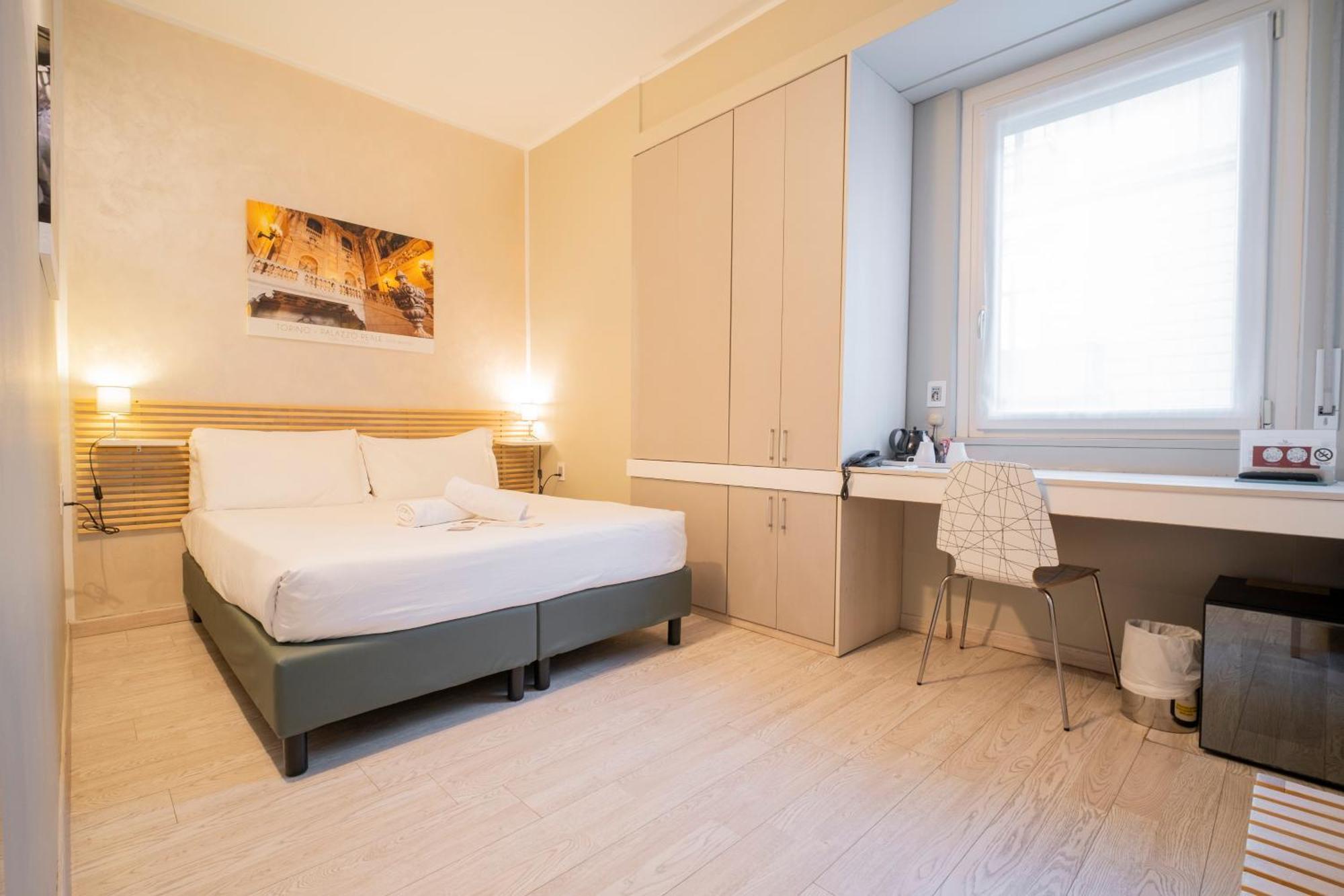 Best Quality Hotel Gran Mogol Turin Ngoại thất bức ảnh
