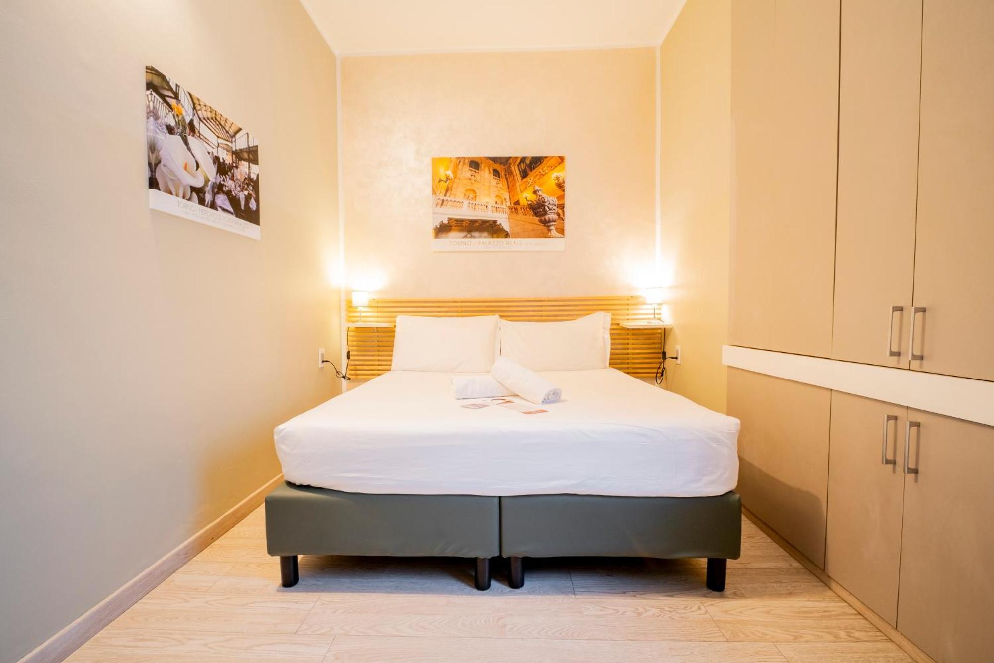 Best Quality Hotel Gran Mogol Turin Ngoại thất bức ảnh