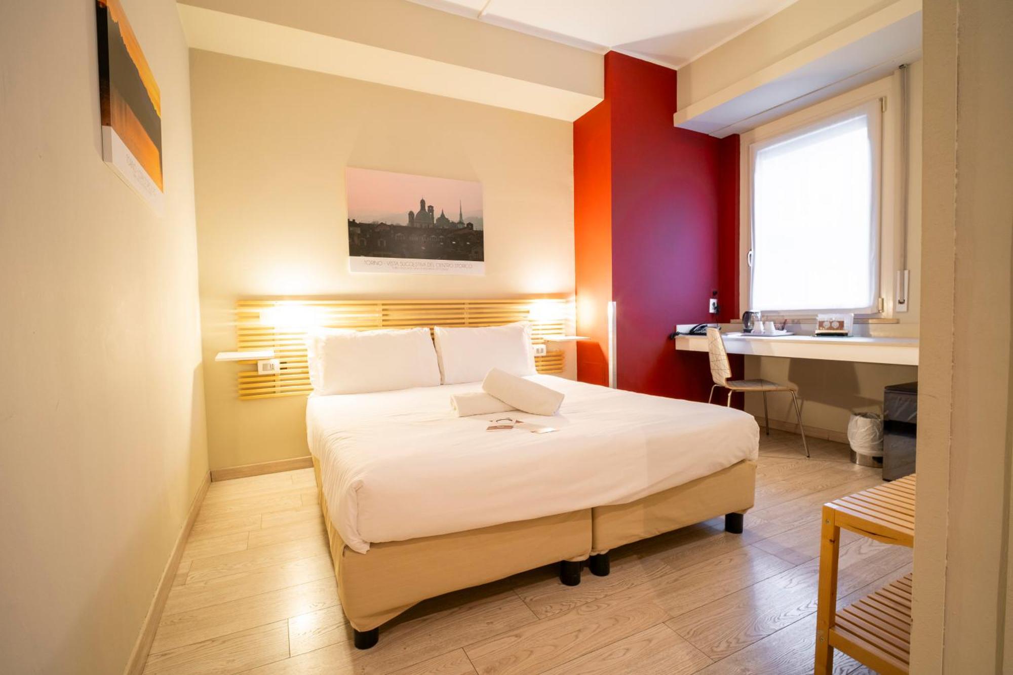 Best Quality Hotel Gran Mogol Turin Ngoại thất bức ảnh