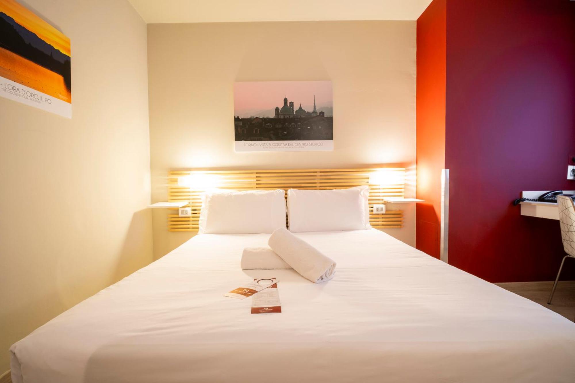 Best Quality Hotel Gran Mogol Turin Ngoại thất bức ảnh