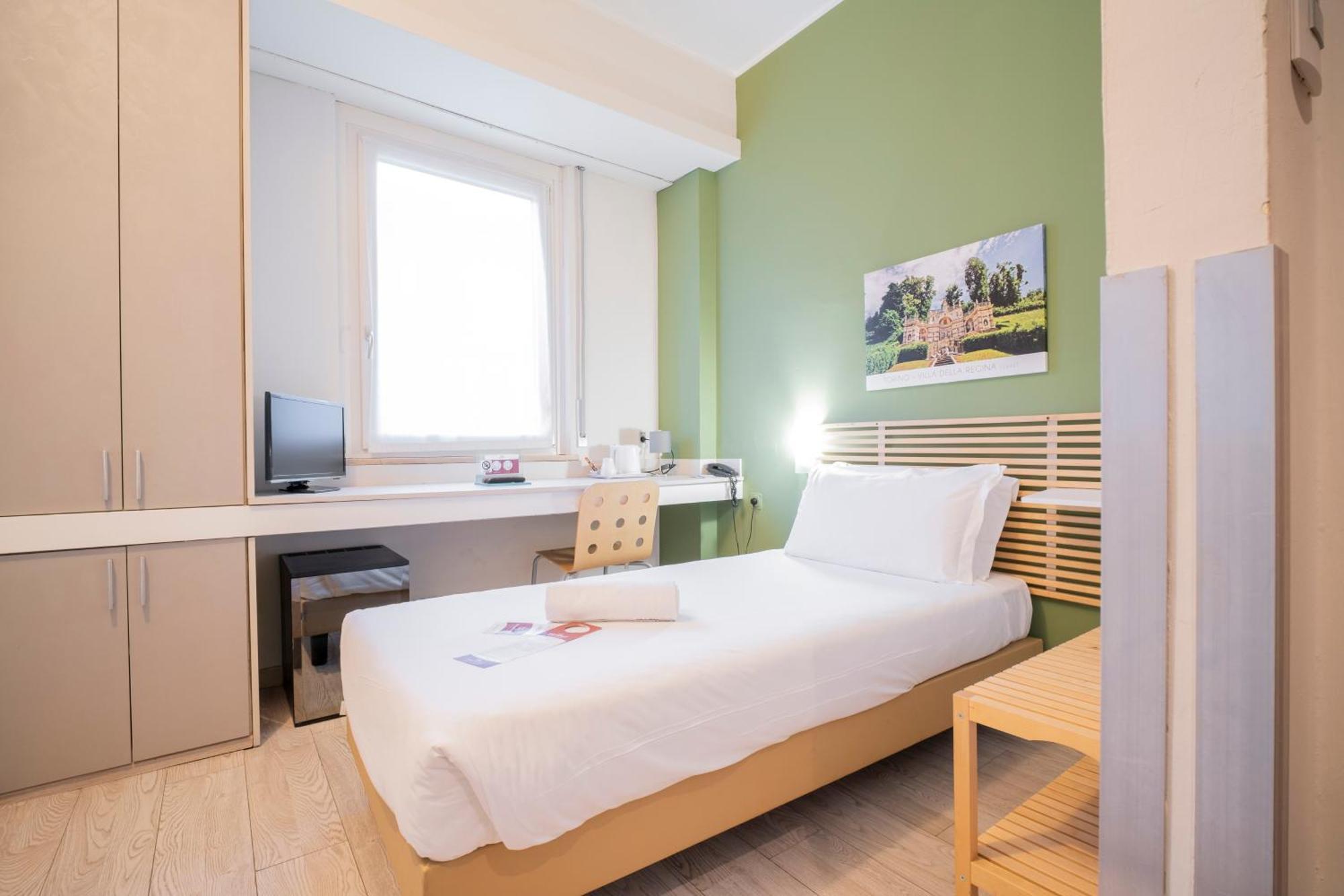 Best Quality Hotel Gran Mogol Turin Ngoại thất bức ảnh