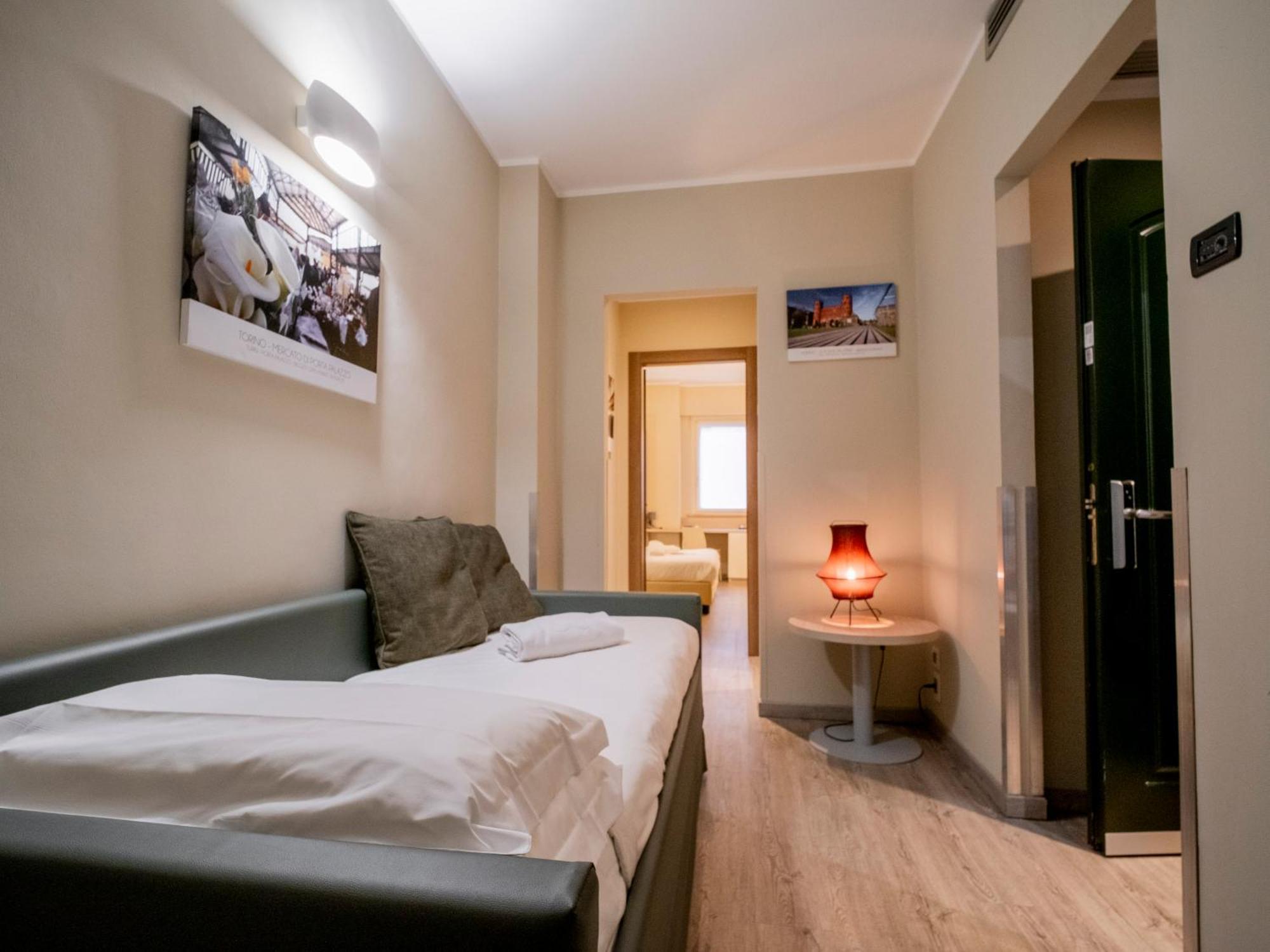 Best Quality Hotel Gran Mogol Turin Ngoại thất bức ảnh