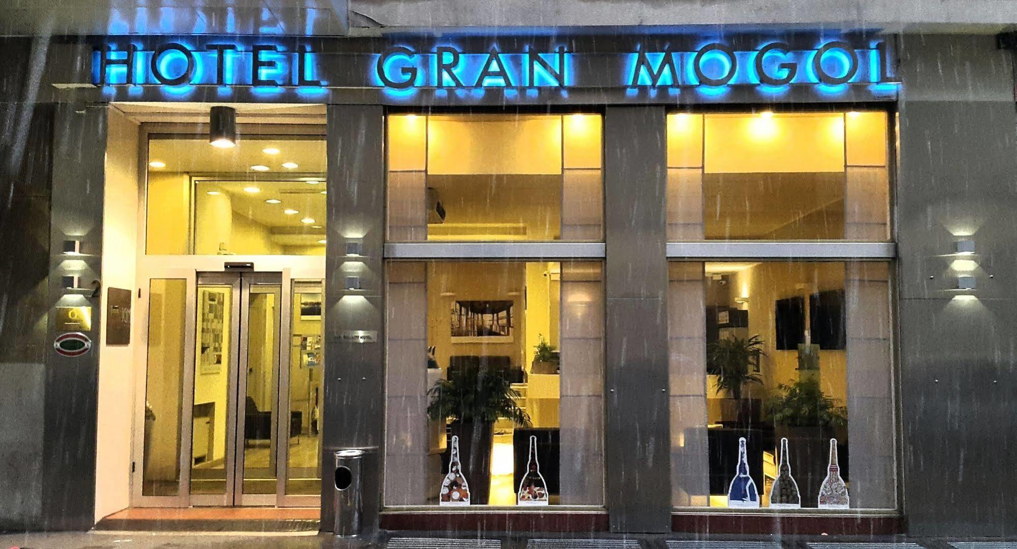 Best Quality Hotel Gran Mogol Turin Ngoại thất bức ảnh