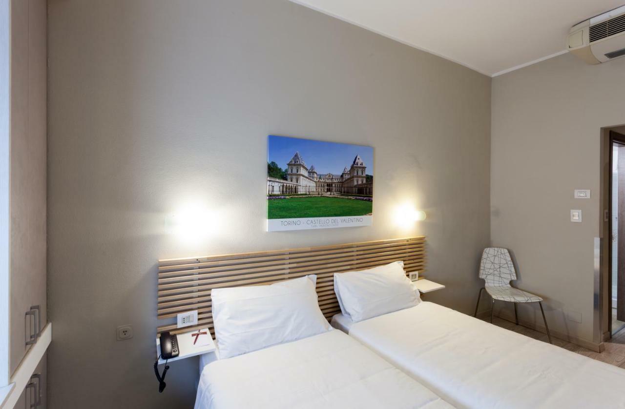 Best Quality Hotel Gran Mogol Turin Ngoại thất bức ảnh